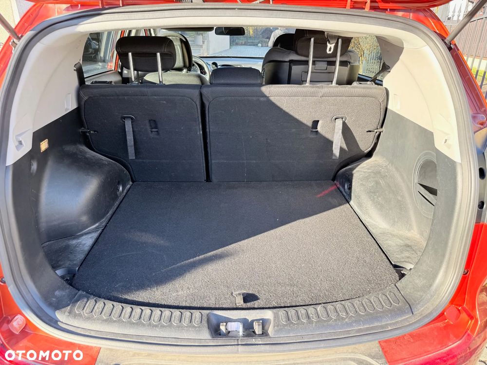 Kia Sportage 1.7 CRDI L 2WD - 17