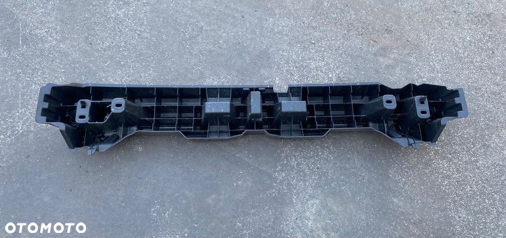 DACIA BIGSTER absorber BELKA ZDERZAKA TYLNEGO TYŁ TYLNA POD ZDERZAK  tylny  850905279R Wwa - 6