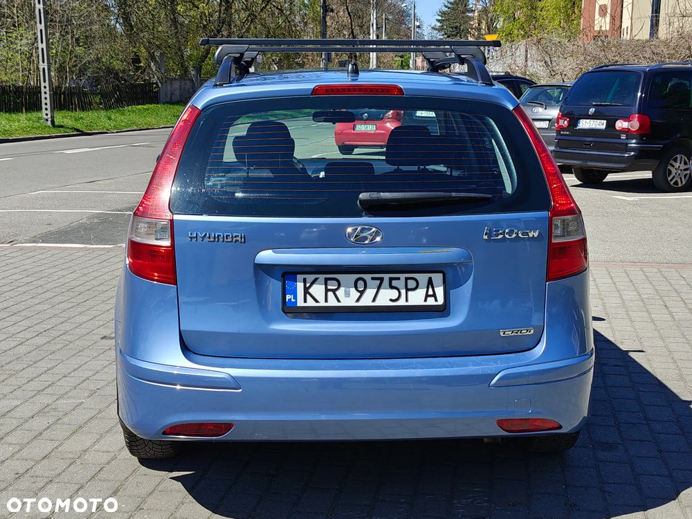 Hyundai i30 1.6 CRDi Style - 14