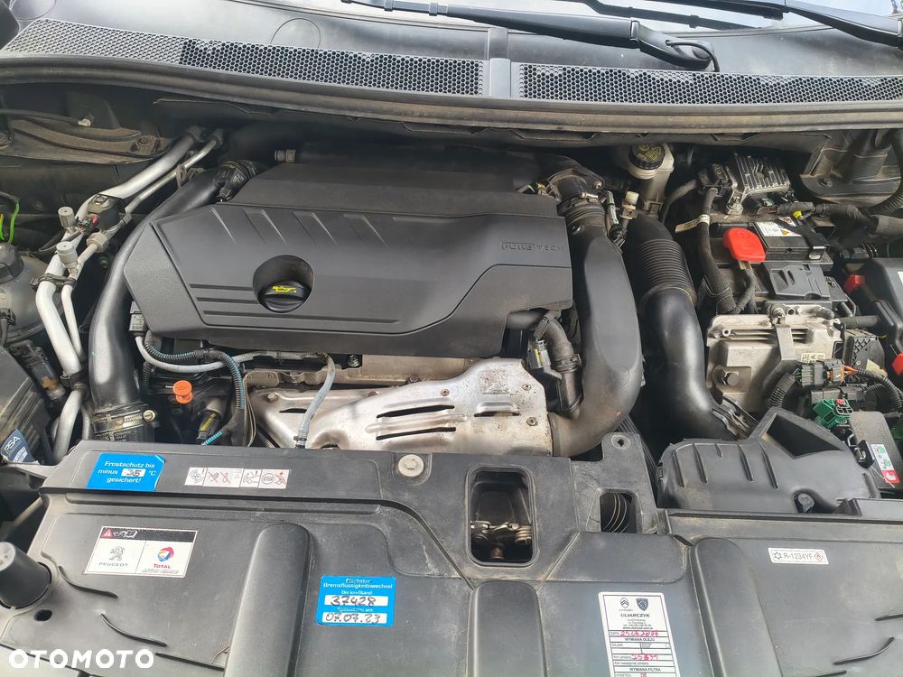 Peugeot 3008 1.6 PureTech Hybrid PHEV GT Pack S&S EAT8 - 23