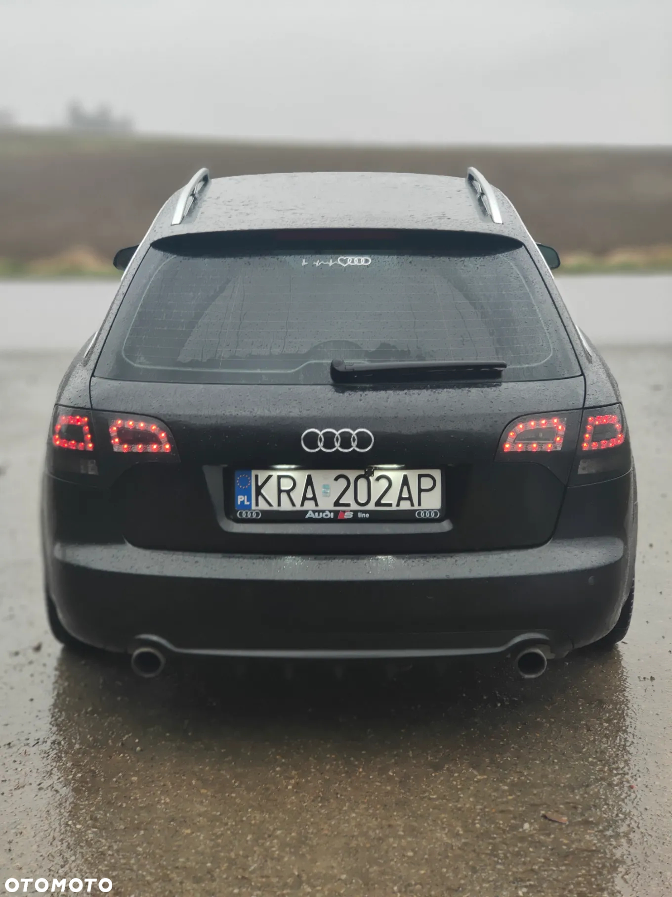 Audi A4 Avant 2.0T FSI Quattro - 10