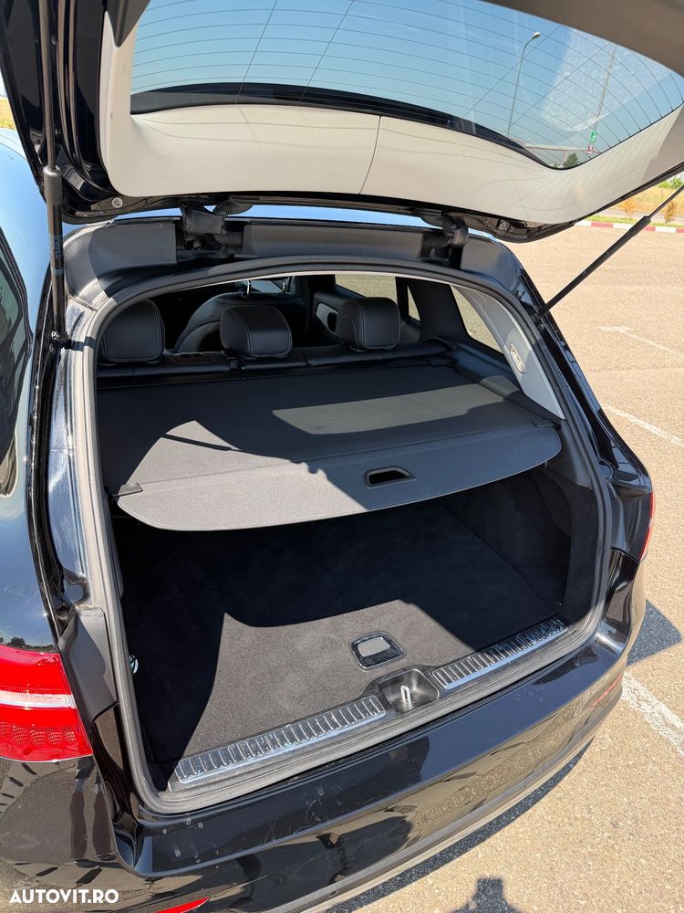 Mercedes-Benz GLC 250 d 4MATIC - 9