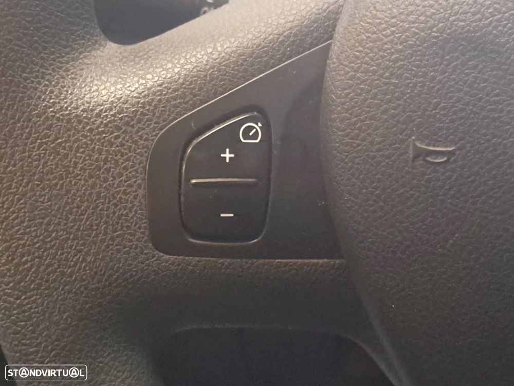 Opel Vivaro 1.6 CDTi L1H1 2.9T + 9L S/S - 9