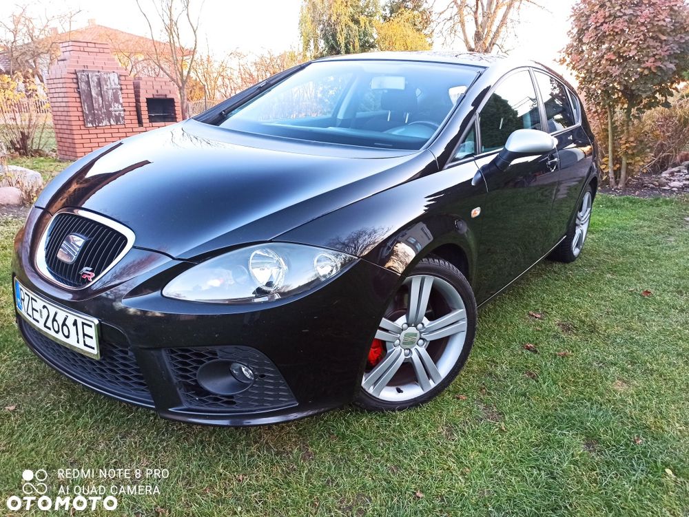 Seat Leon - 1