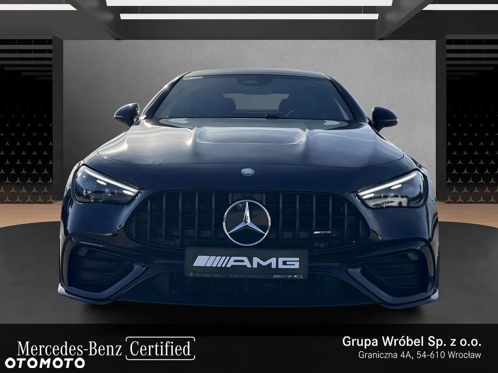 Mercedes-Benz CLE - 7