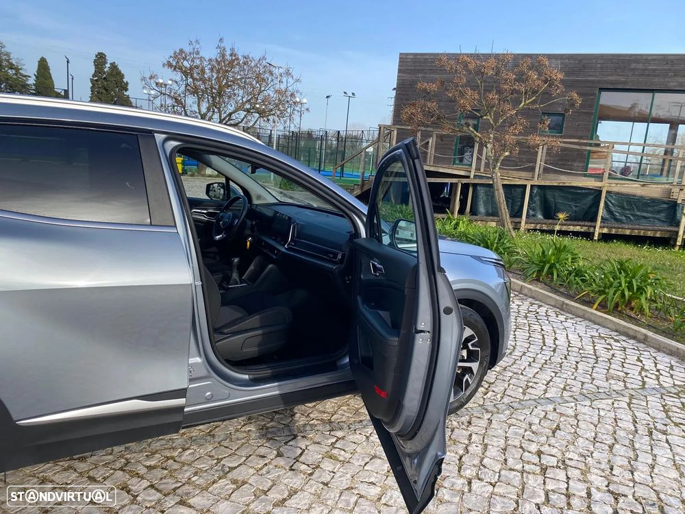 Kia Sportage 1.6 T-GDI Drive - 10