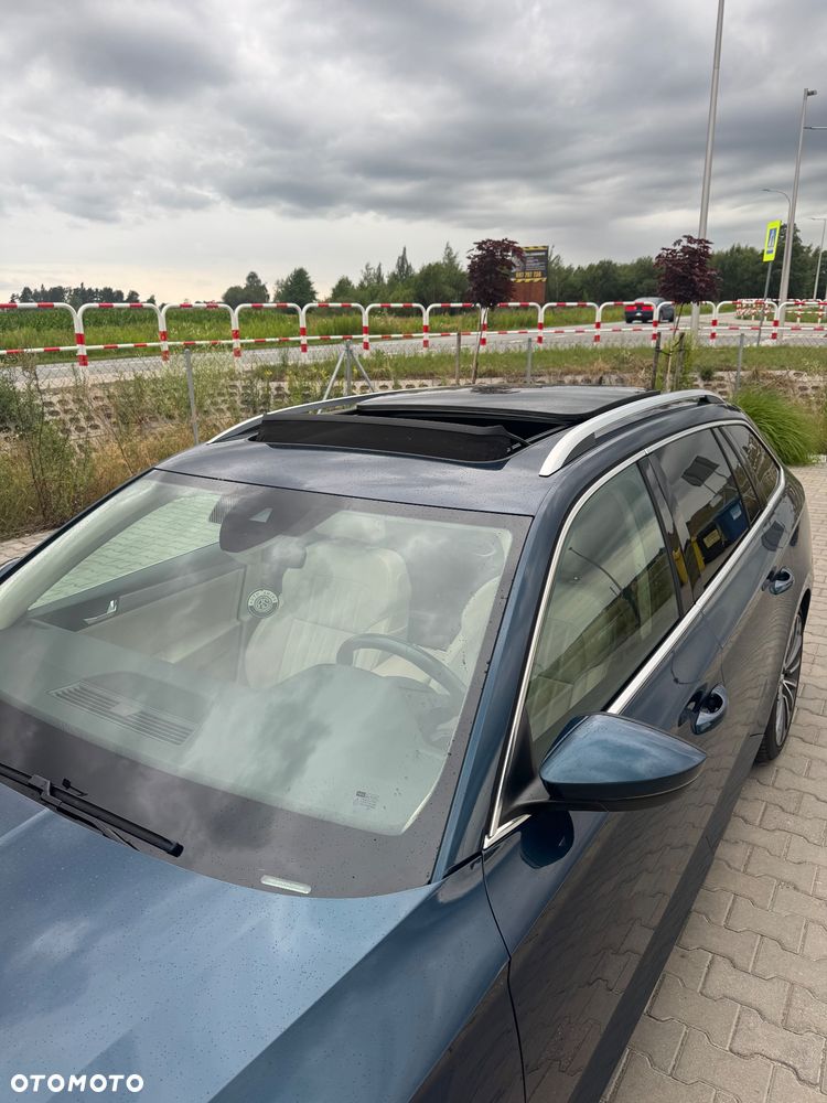 Skoda Superb 2.0 TDI DSG Style - 9