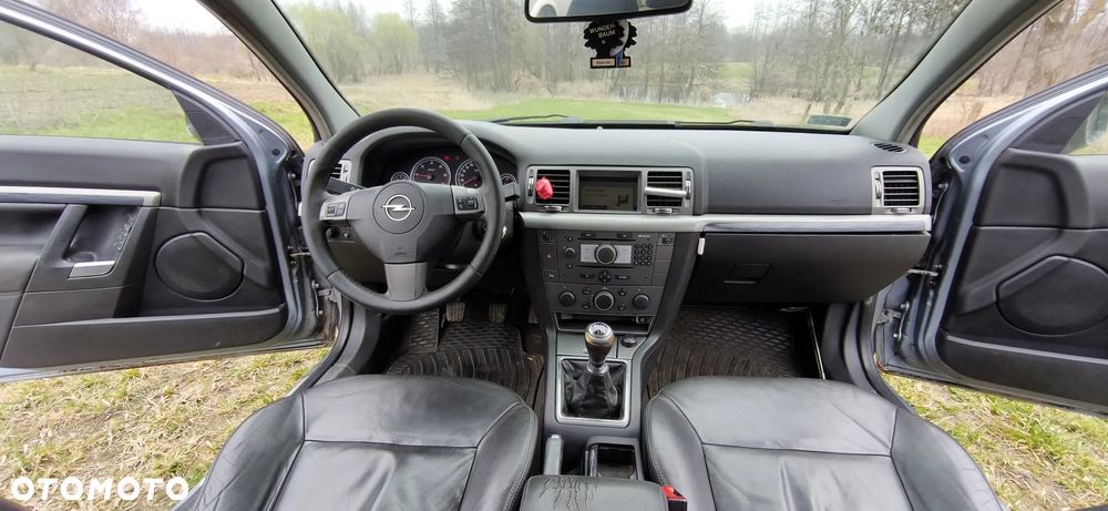 Opel Vectra 1.9 CDTI - 7