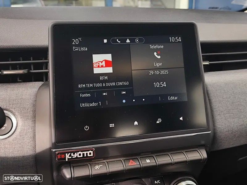 Mitsubishi Colt 1.0 MPI Kyoto - 14