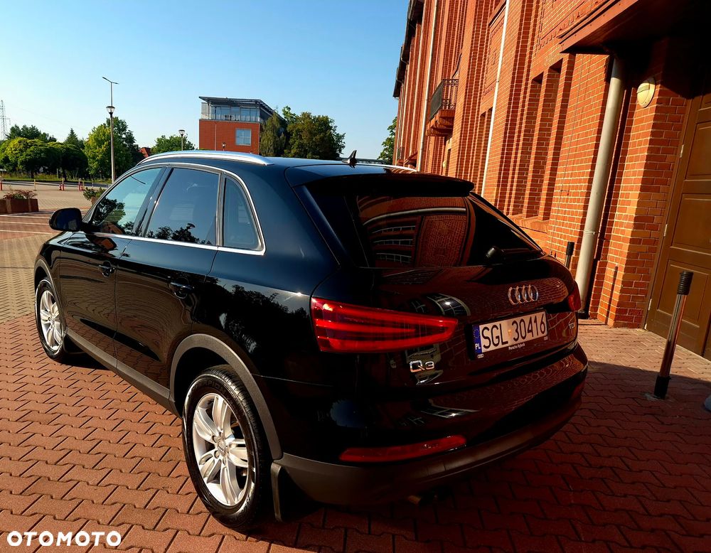 Audi Q3 2.0 TDI - 8