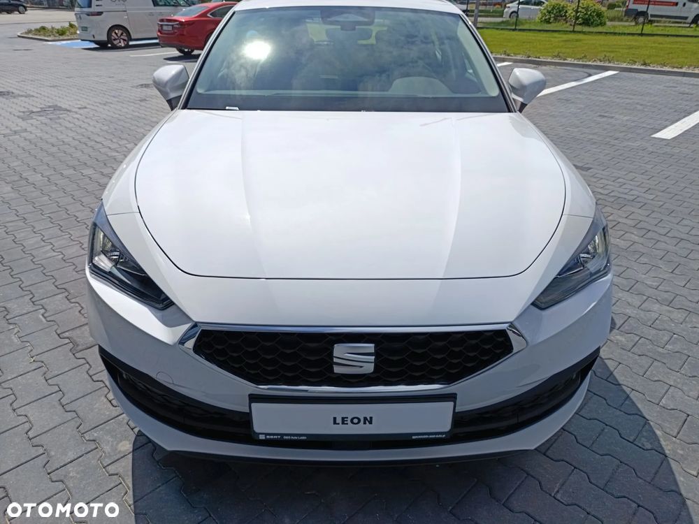 Seat Leon 1.5 TSI Style - 19