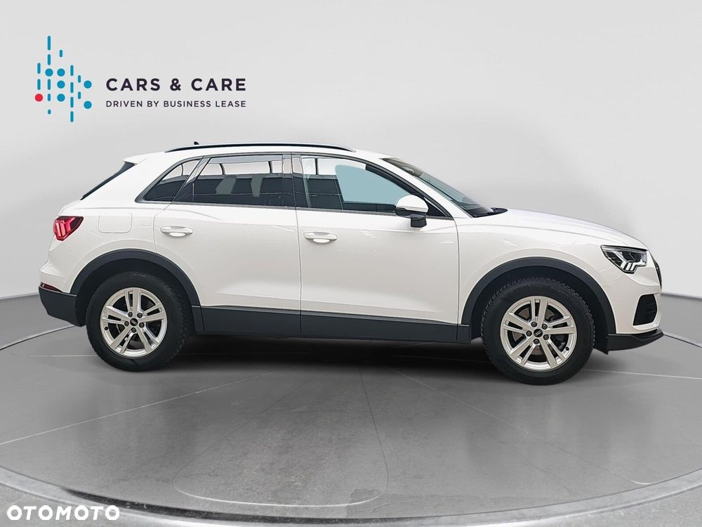 Audi Q3 35 TFSI S tronic - 19