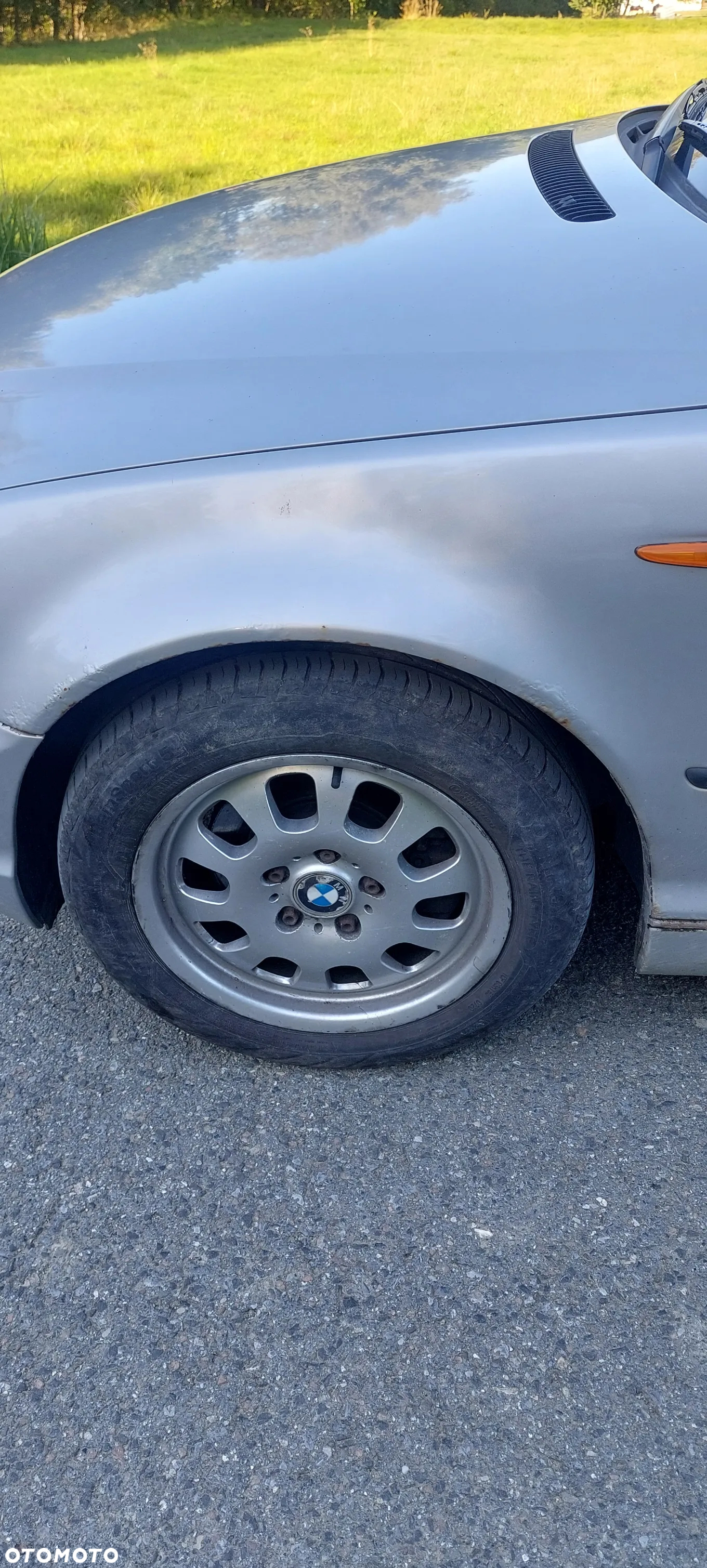 BMW Seria 3 320d Touring - 9