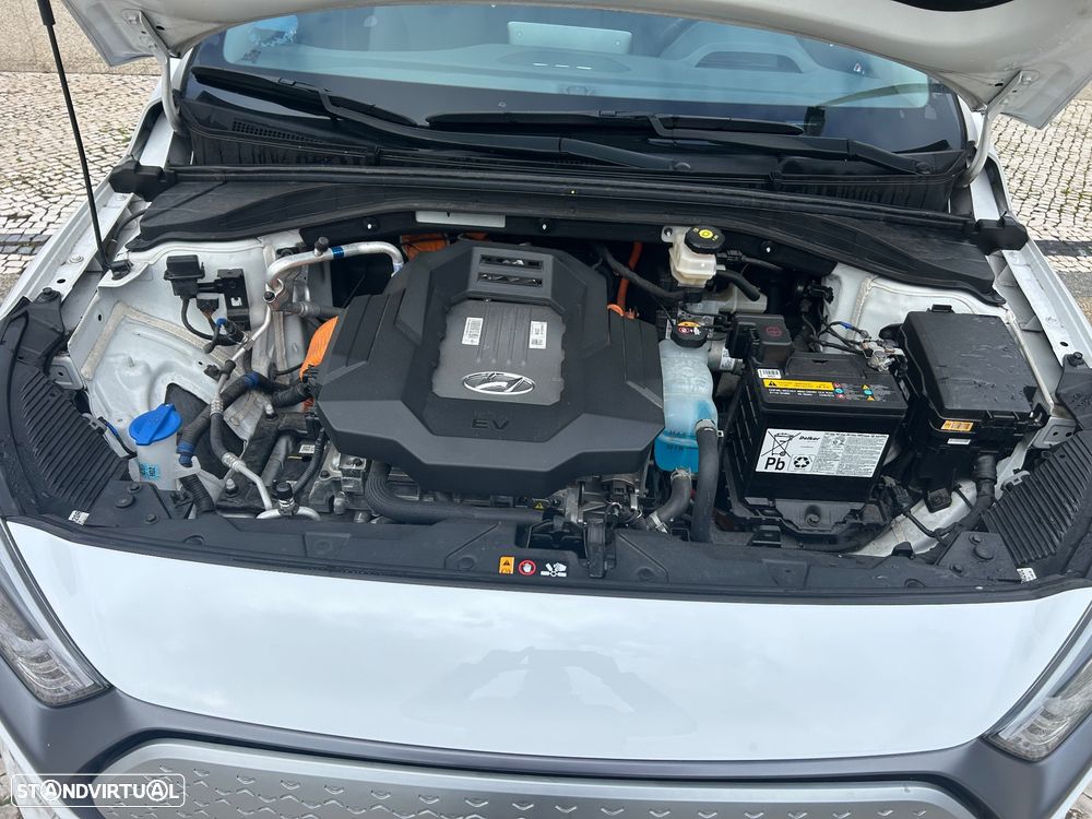 Hyundai Ioniq 38kWh - 25