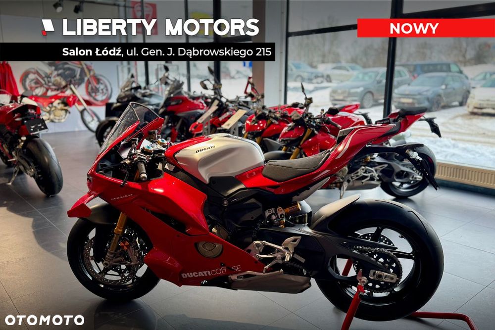 Ducati Panigale V4R - 8