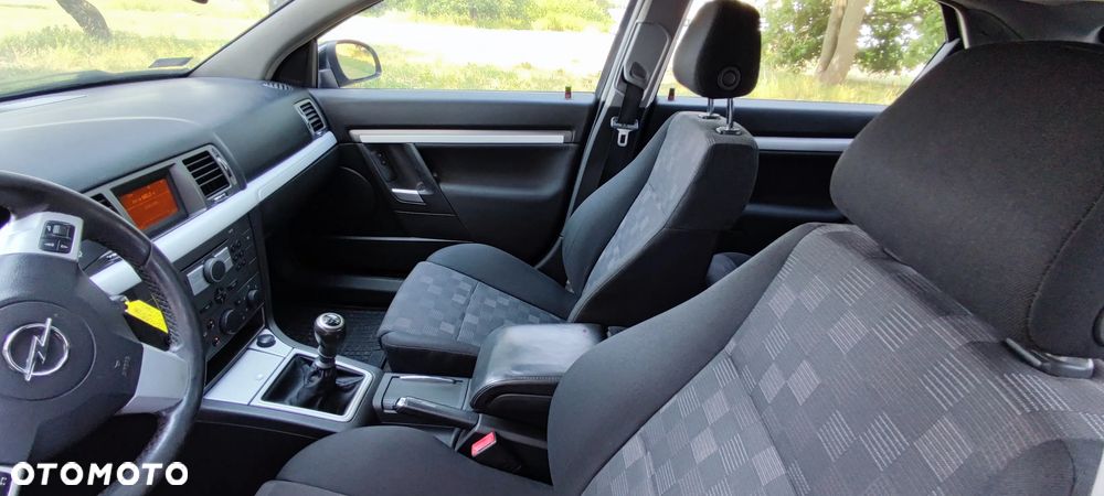 Opel Vectra 1.8 Elegance - 13