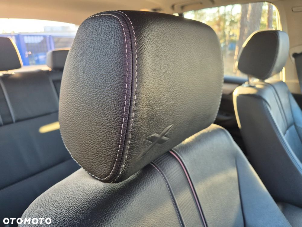 BMW X3 xDrive20d xLine - 8