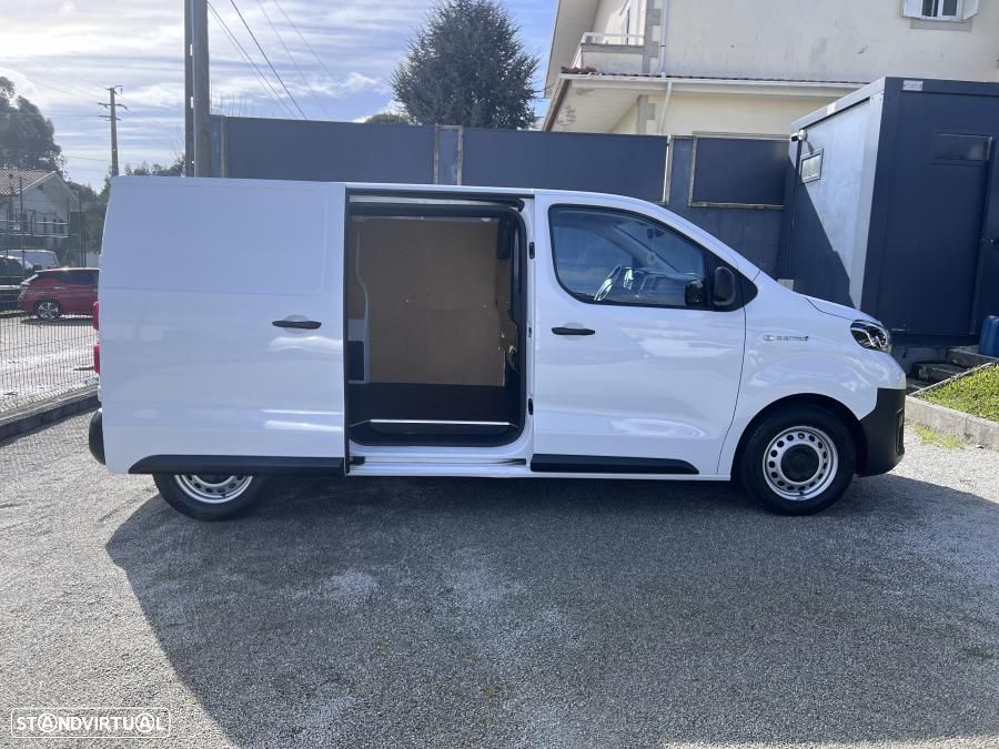 Toyota Proace L1 75KWH DYNAMIC - 10