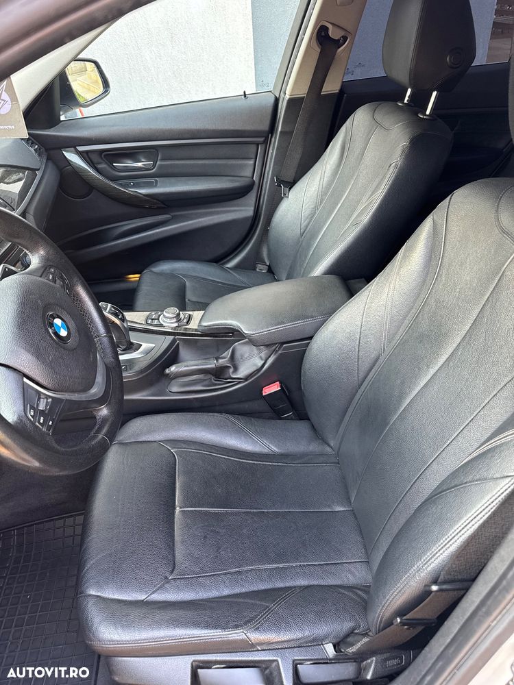BMW Seria 3 - 13