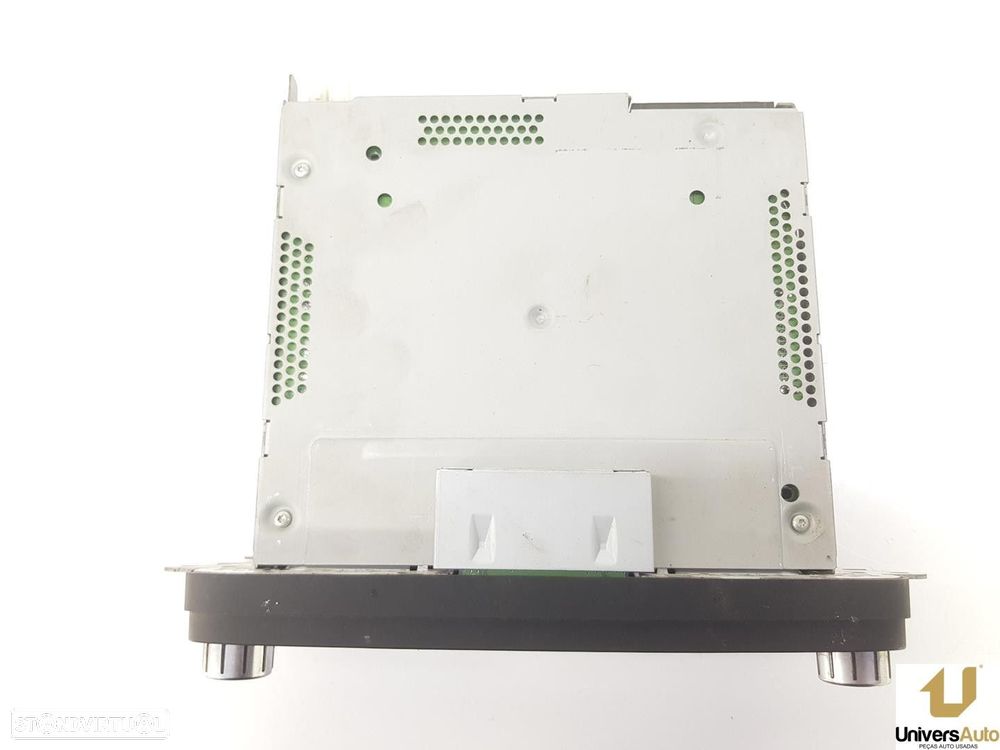 SISTEMA AUDIO / RADIO CD VOLKSWAGEN GOLF VI 2010 -3C8035195 - 3