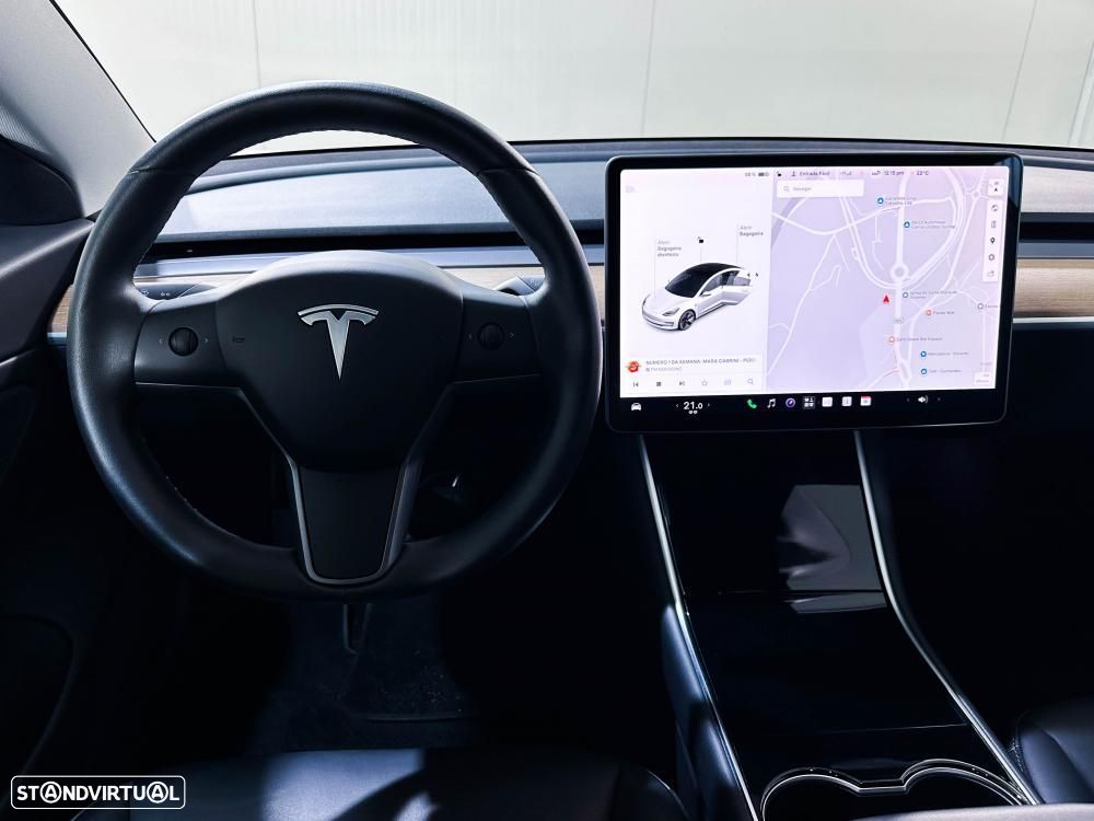 Tesla Model 3 Long-Range Dual Motor AWD - 18