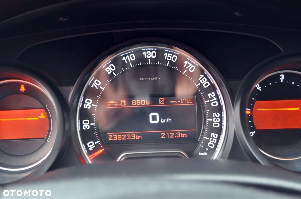 Citroën C5 2.0 HDi Selection - 24