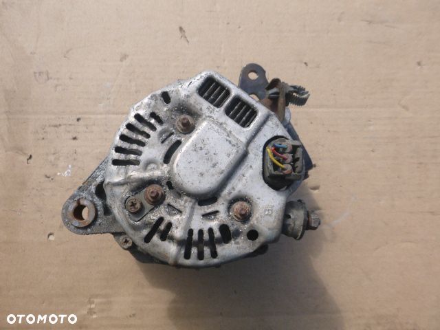 ALTERNATOR TOYOTA YARIS I 1.0 16V 99-05 - 29