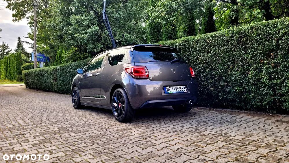 DS Automobiles DS 3 - 7