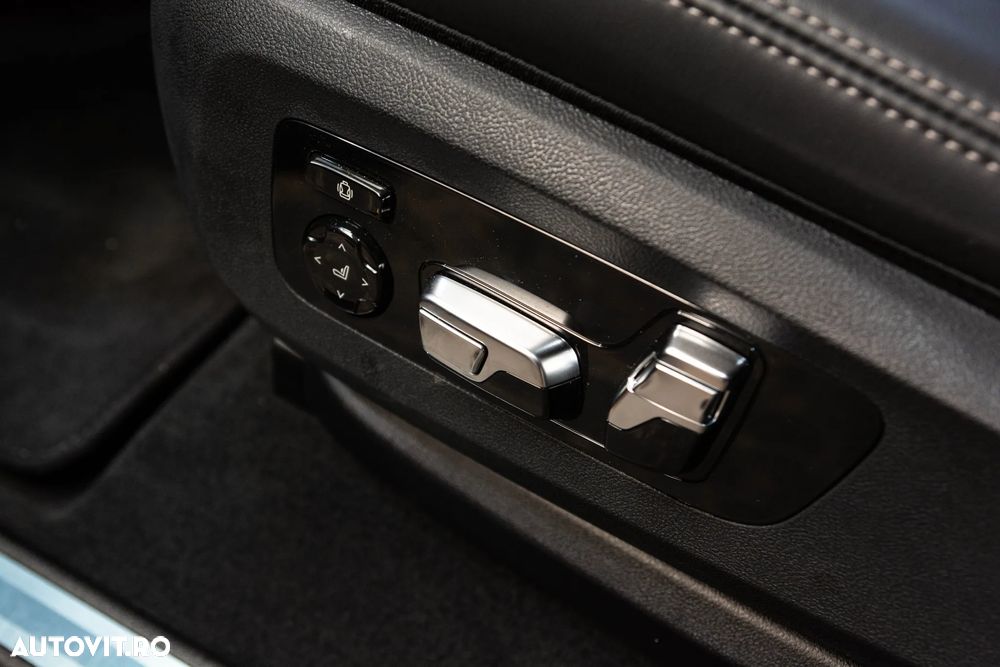 BMW X6 xDrive30d M Sport - 29