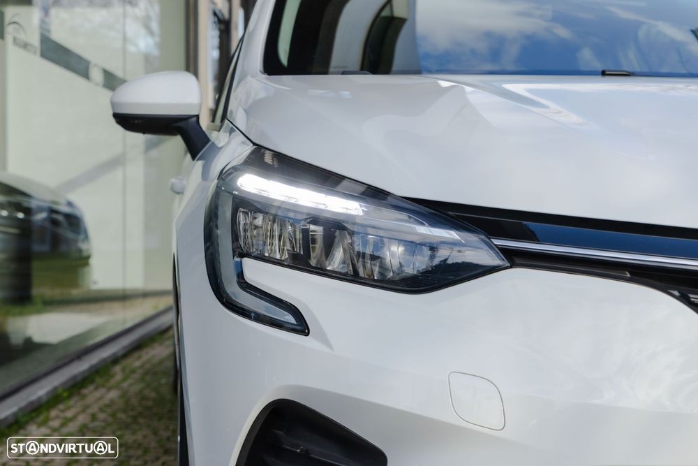 Renault Clio 1.0 TCe Zen Bi-Fuel - 6