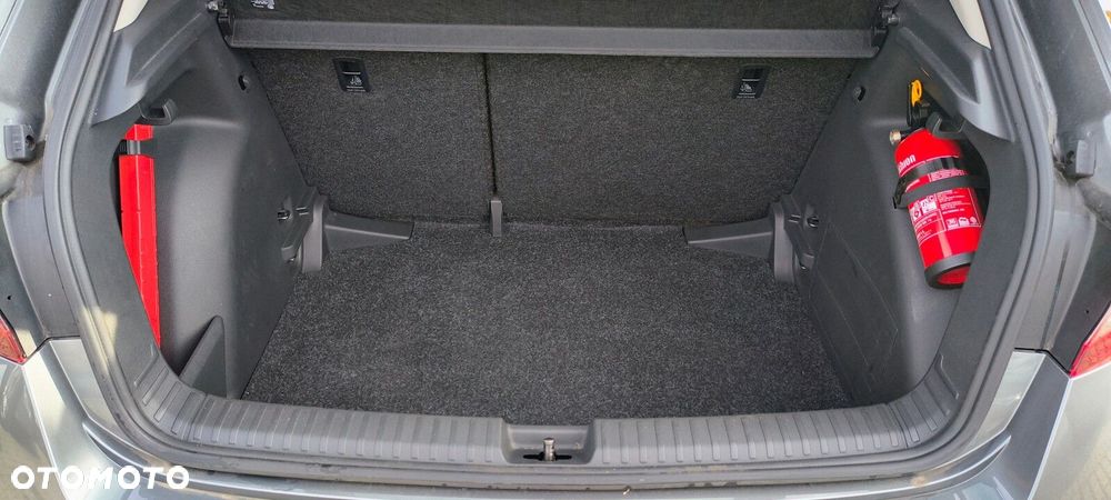 Skoda Fabia - 13