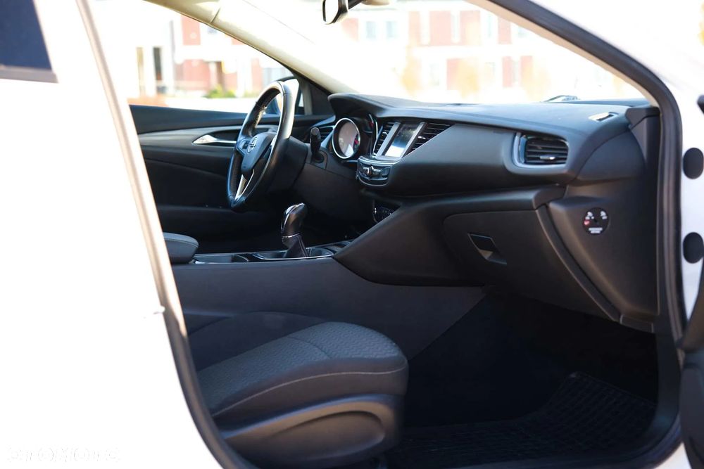 Opel Insignia 1.6 CDTI Elite S&S Eco - 36