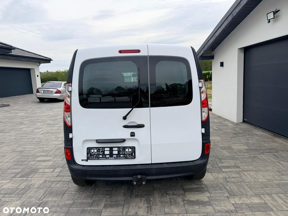Renault Kangoo - 12
