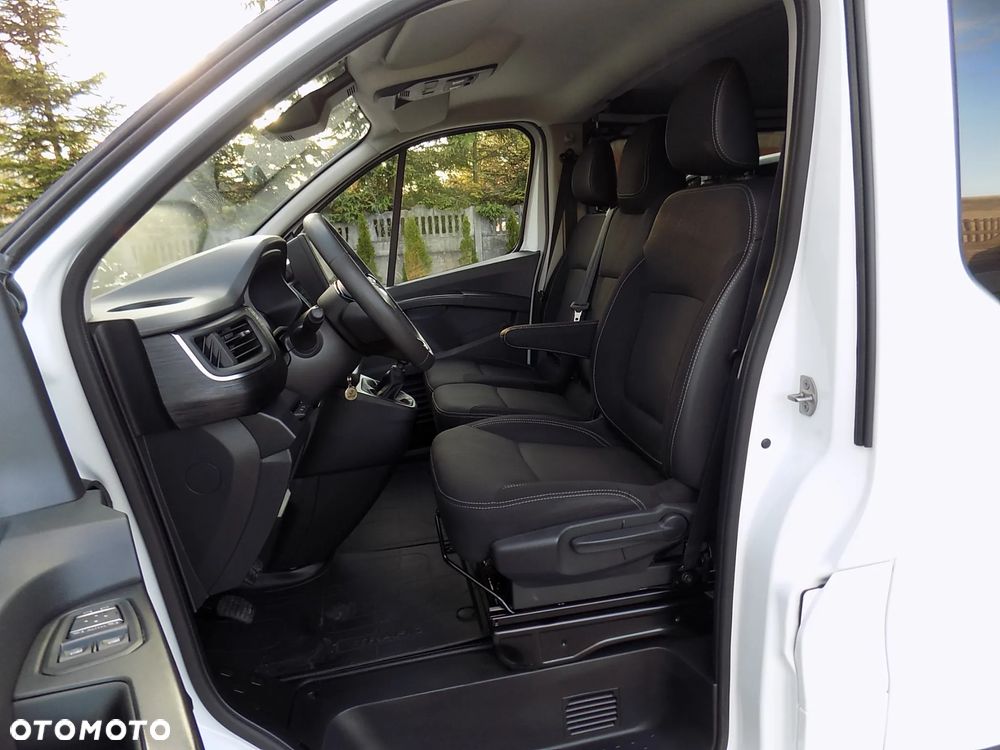 Renault Trafic 2.0 L2H1 HD Extra (bryg.) - 20