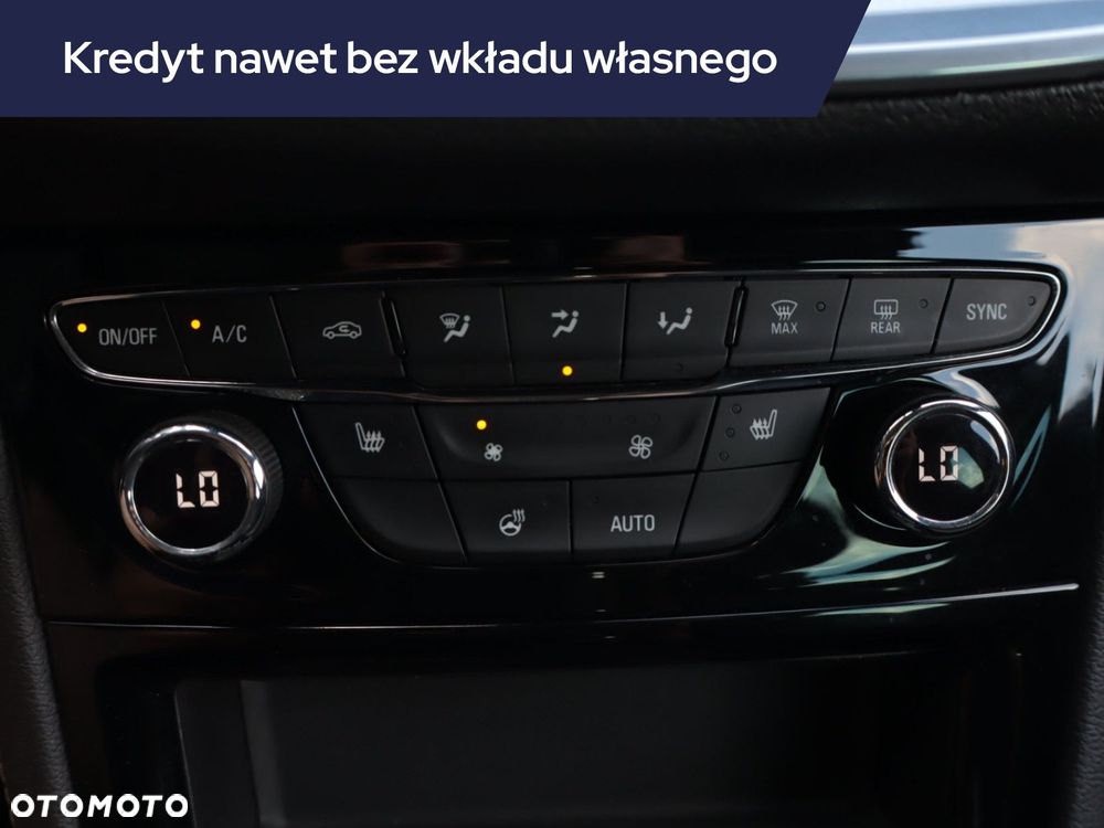 Opel Astra - 15