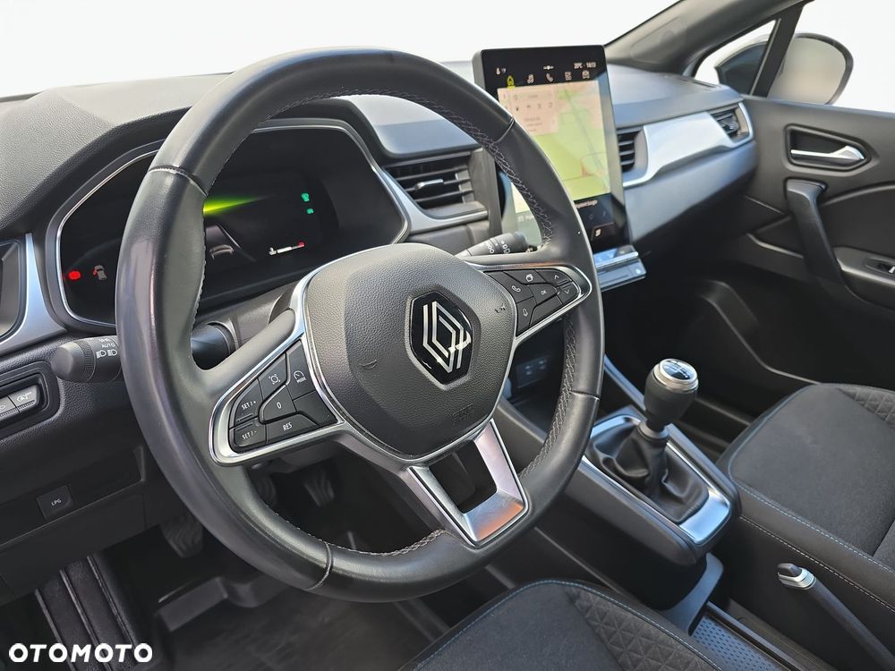 Renault Captur 1.0 TCe Evolution - 15