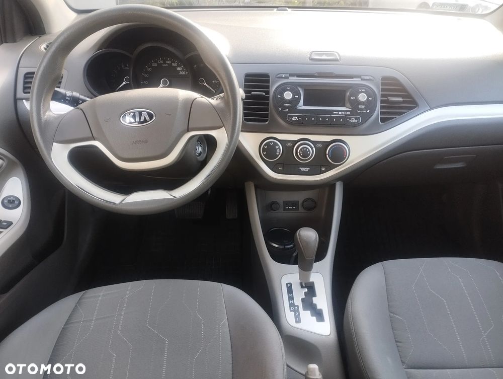 Kia Picanto - 12