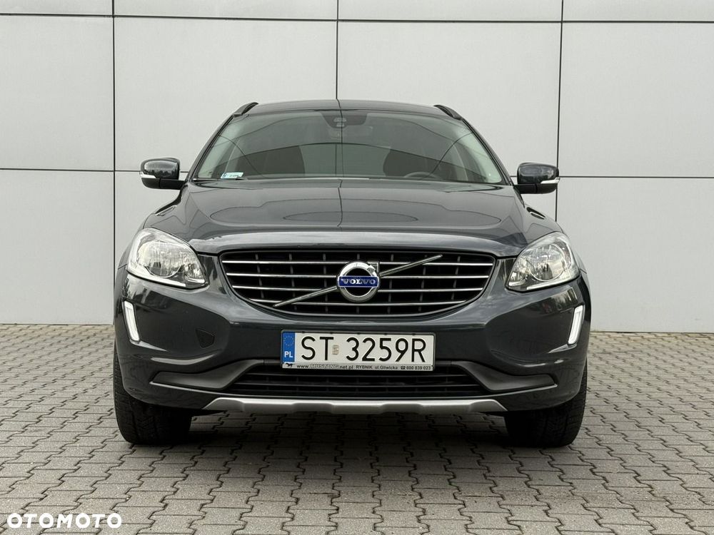 Volvo XC 60 D3 Geartronic Momentum - 5
