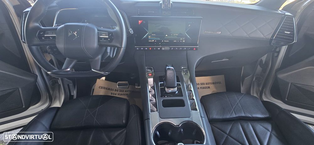 DS DS7 Crossback E-Tense Rivoli EAT8 - 18