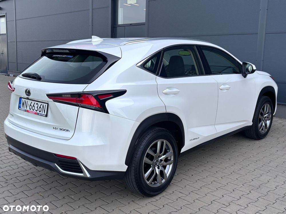 Lexus NX - 11
