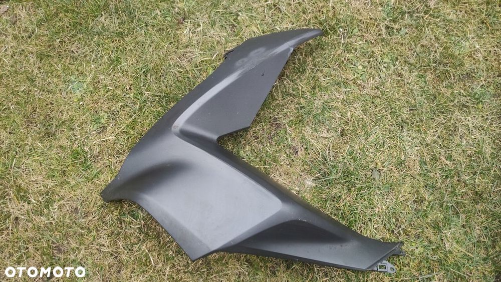 EU OSŁONA OWIEWKA LEWA HONDA PCX 125 14-18 - 9