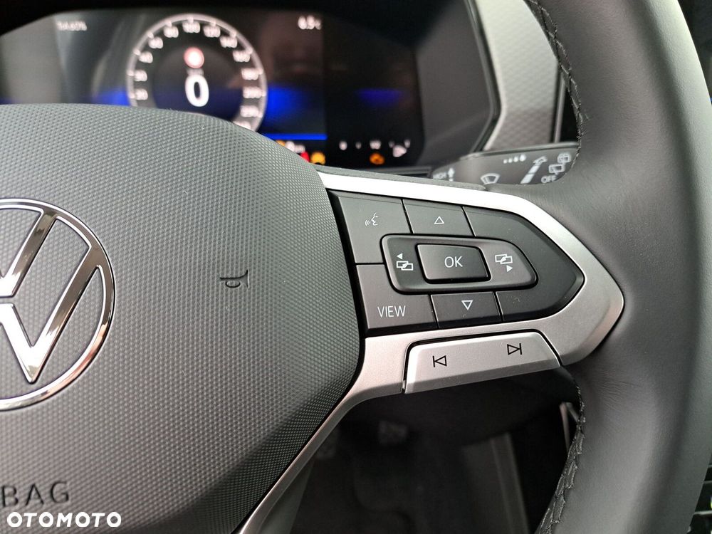 Volkswagen T-Cross 1.0 TSI Life Plus - 22