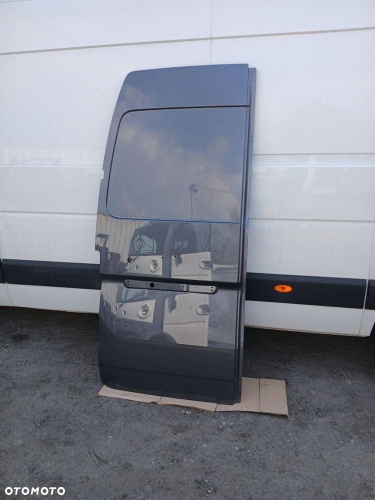 Drzwi tył lewe prawe Renault Master IV V model od 2024roku - 5