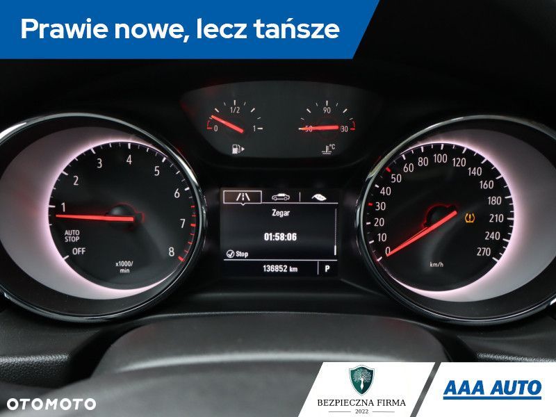 Opel Insignia - 13