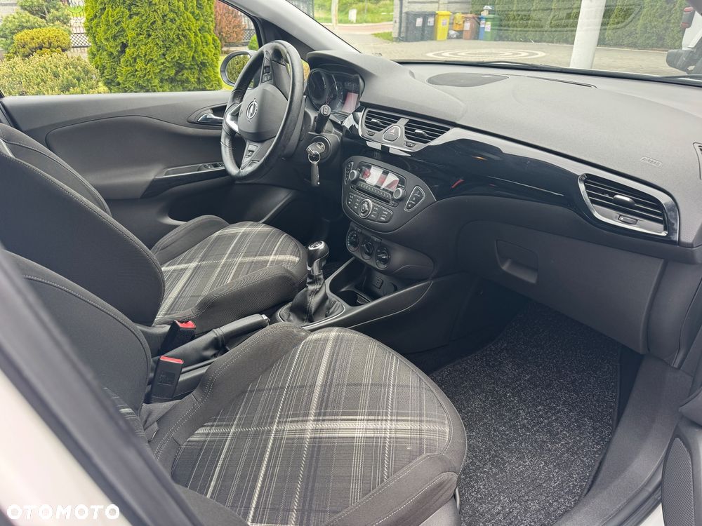 Opel Corsa 1.4 Innovation - 13
