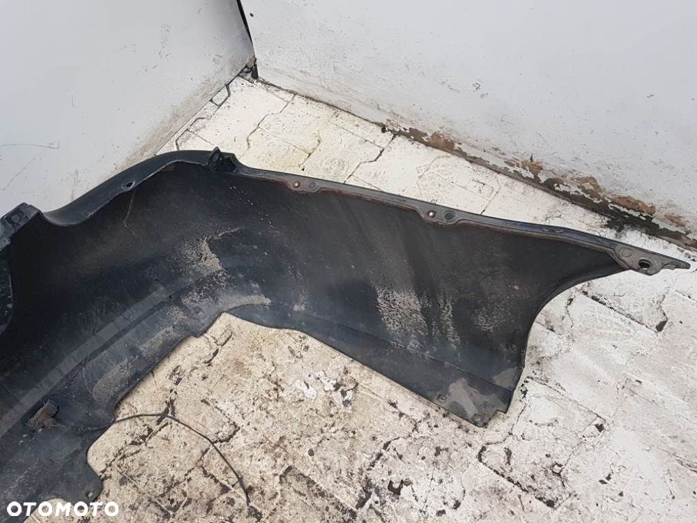 ZDERZAK TYŁ TYLNY NISSAN MAXIMA A34 KH31 - 10