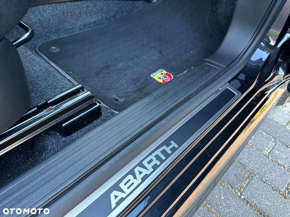 Fiat 500 0.9 8V TwinAir Turbo Start&Stopp Riva - 16