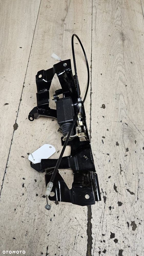 Siłownik zamka linka stelaż Sym Mio 50 - 9