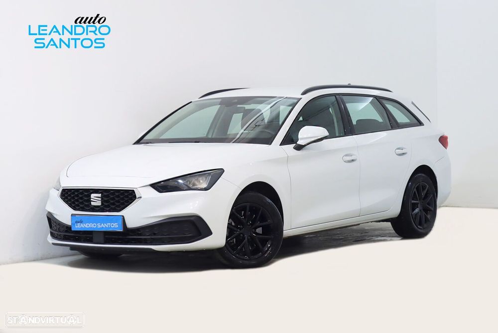 SEAT Leon ST 2.0 TDI Style - 2