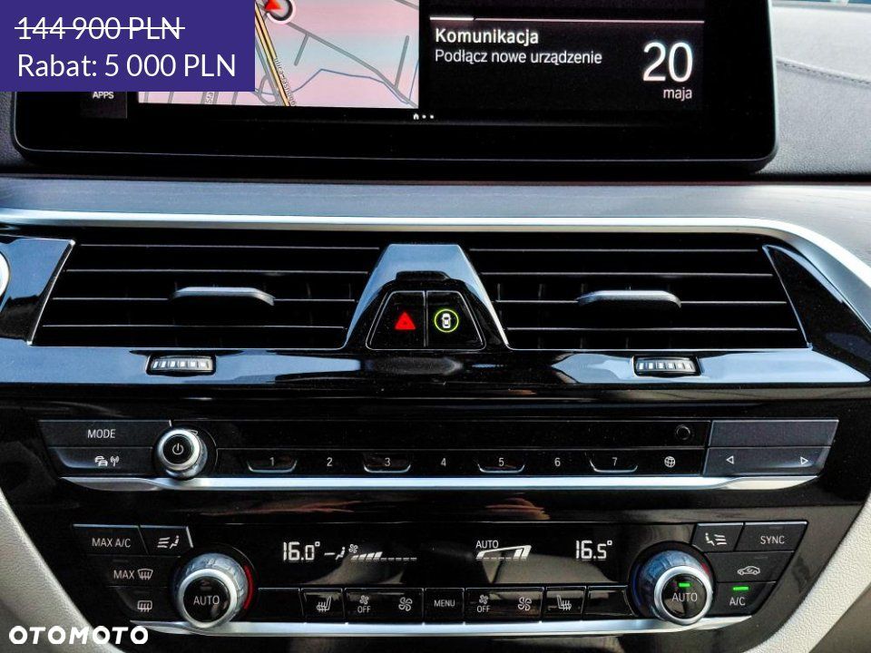 BMW Seria 5 - 17